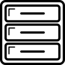 interface,archive,data storage,file storage,archives,databases
